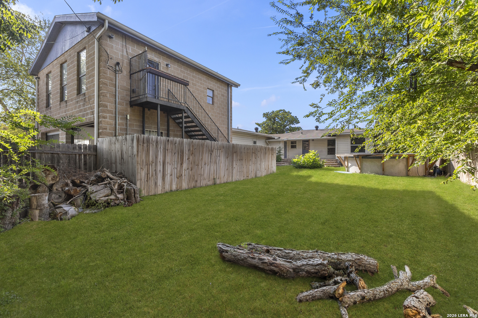 539 Rittiman Road San Antonio TX 78209