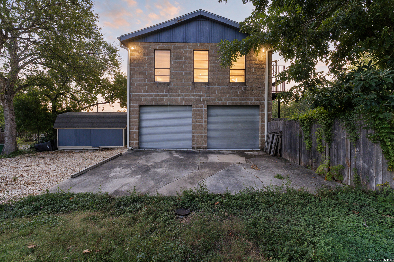 539 Rittiman Road San Antonio TX 78209