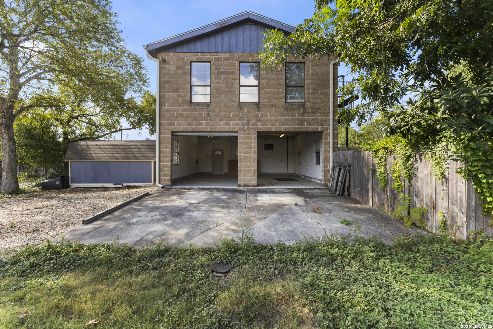 539 Rittiman Road San Antonio TX 78209
