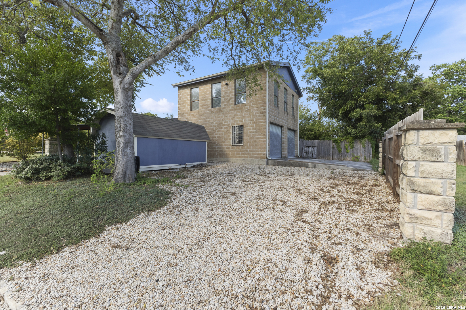 539 Rittiman Road San Antonio TX 78209