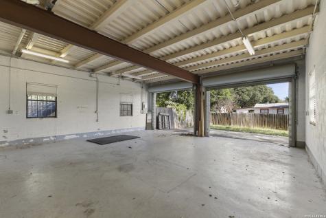 539 Rittiman Road San Antonio TX 78209