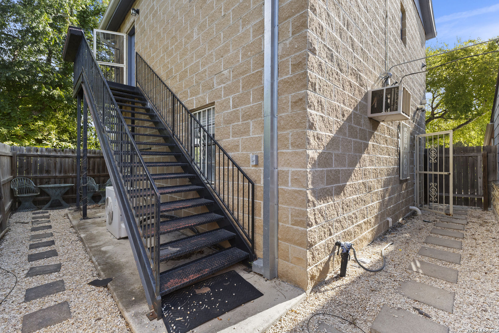 539 Rittiman Road San Antonio TX 78209