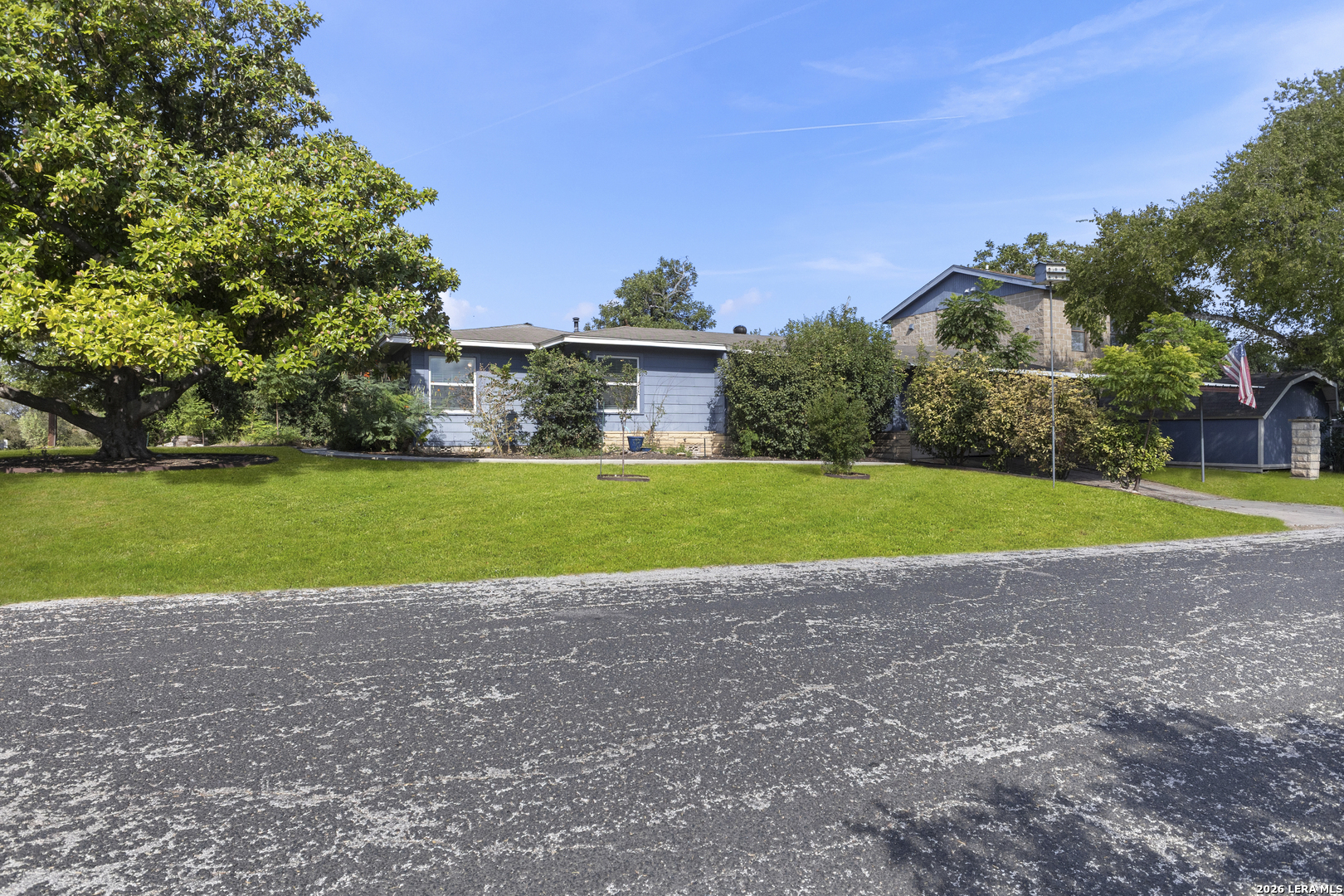 539 Rittiman Road San Antonio TX 78209