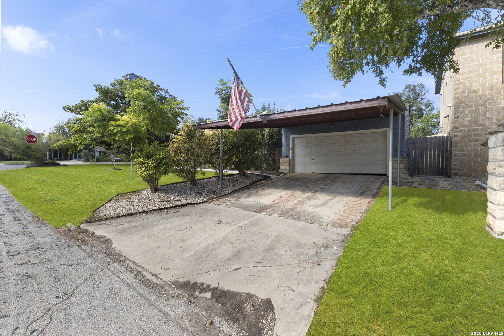 539 Rittiman Road San Antonio TX 78209