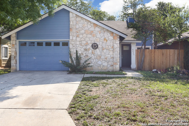8026 Orchard Bend Street San Antonio TX 78250