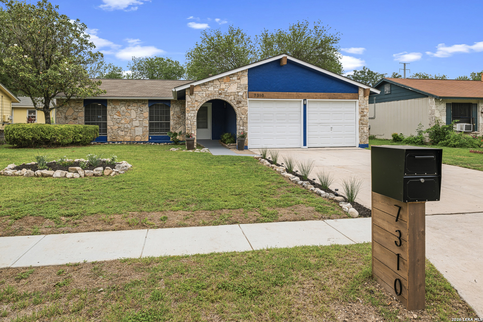 7310 Still Brook Street San Antonio TX 78238