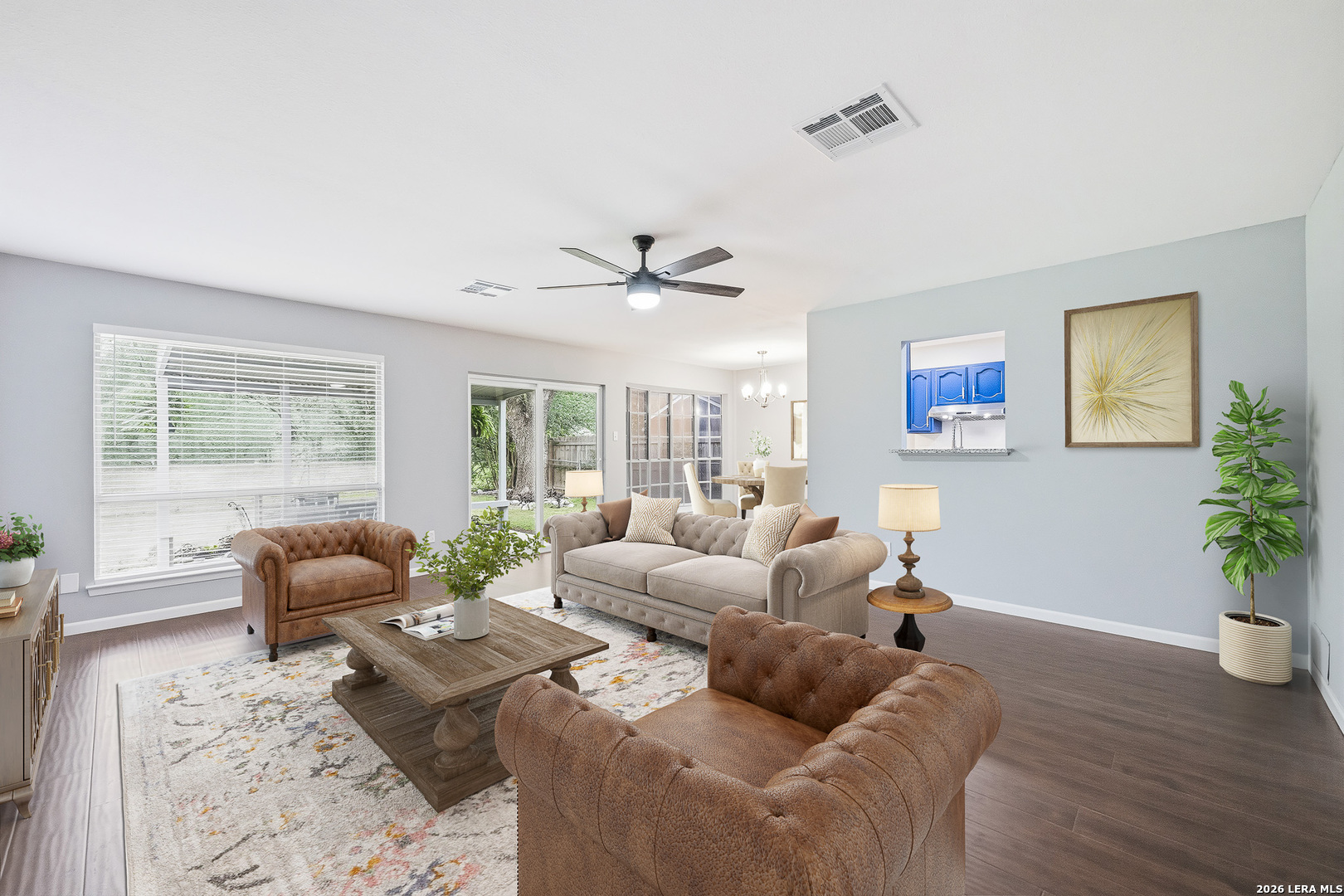 7310 Still Brook Street San Antonio TX 78238