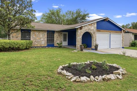7310 Still Brook Street San Antonio TX 78238