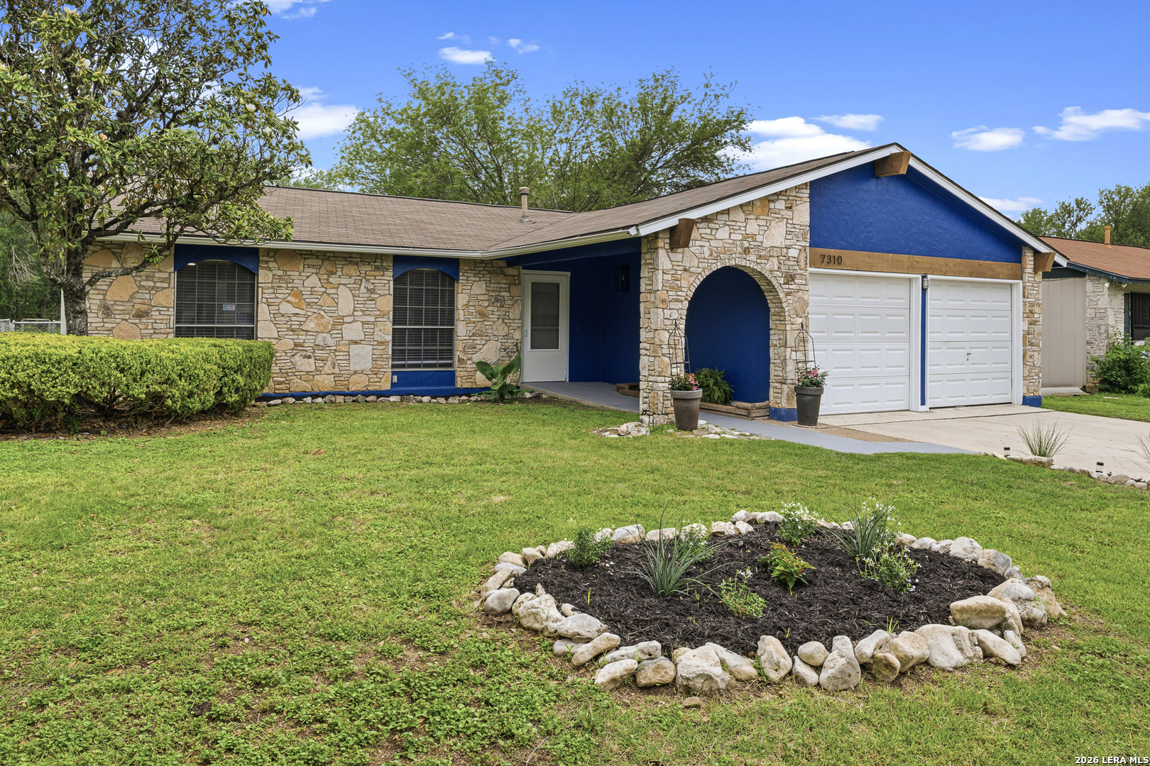 7310 Still Brook Street San Antonio TX 78238