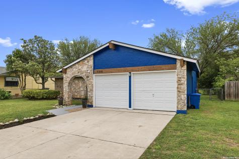 7310 Still Brook Street San Antonio TX 78238