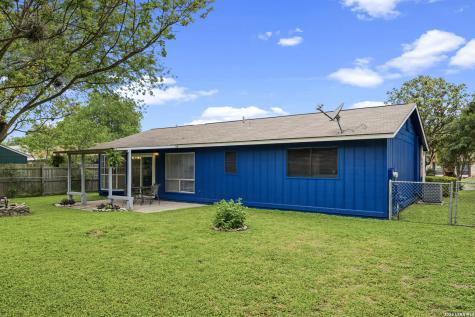 7310 Still Brook Street San Antonio TX 78238
