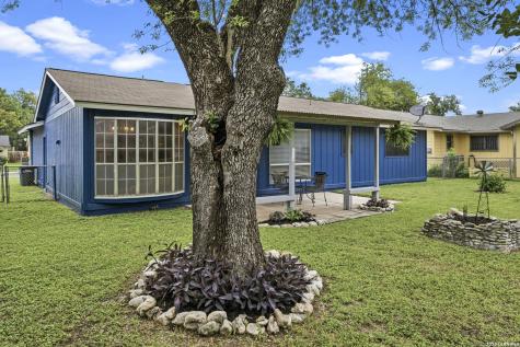 7310 Still Brook Street San Antonio TX 78238