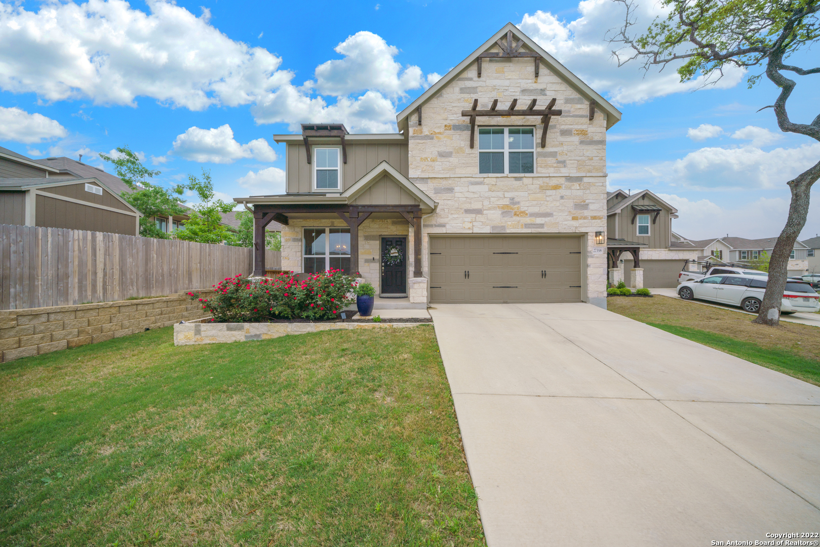 27358 Caroline Way San Antonio TX 78260