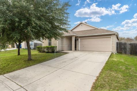 2854 Tag Lane New Braunfels TX 78130