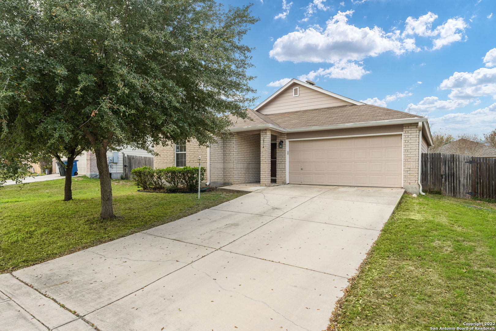 2854 Tag Lane New Braunfels TX 78130