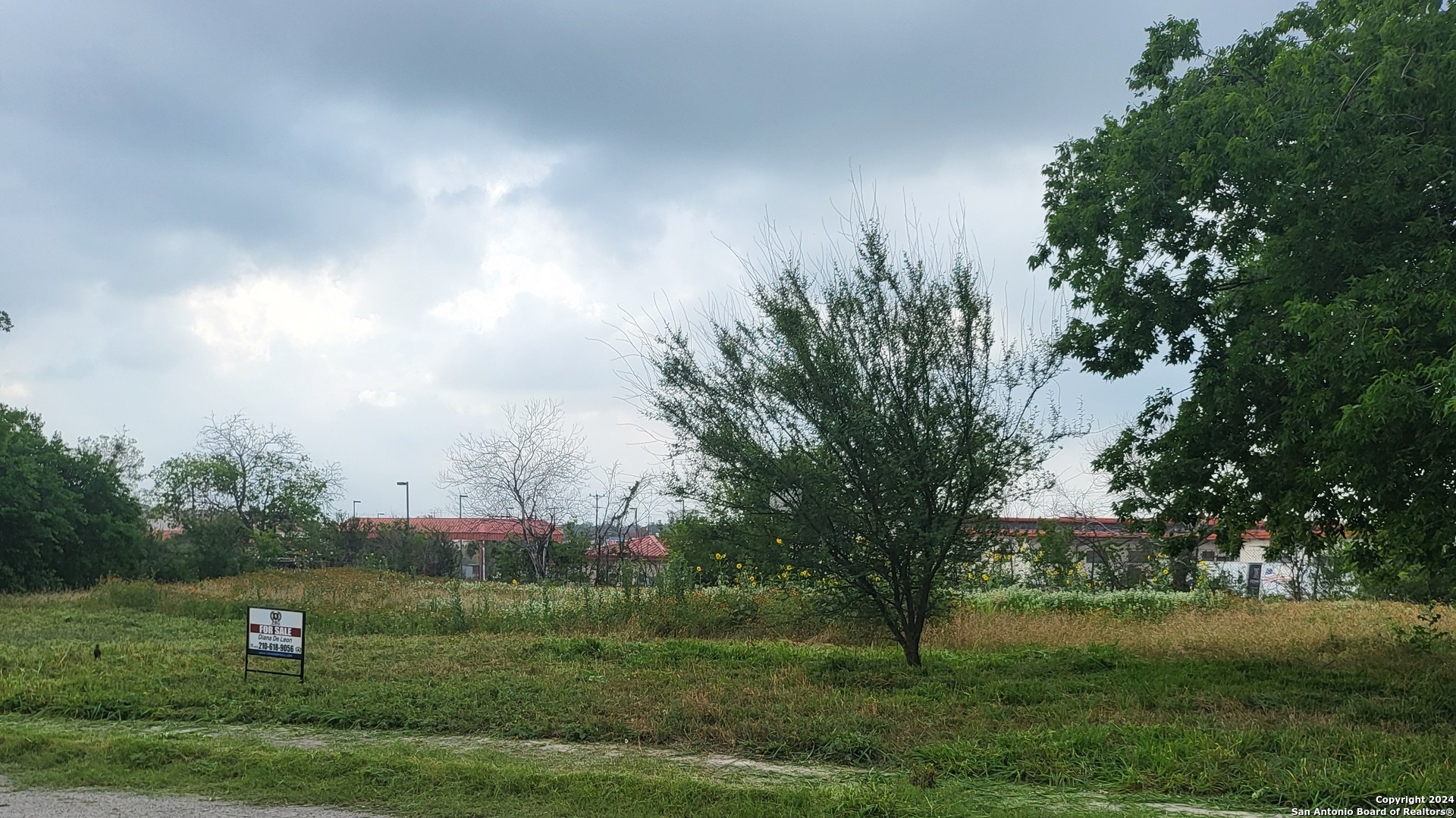519 Bee Street San Antonio TX 78208