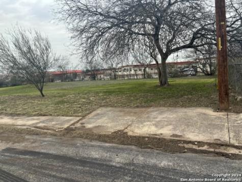 519 Bee Street San Antonio TX 78208