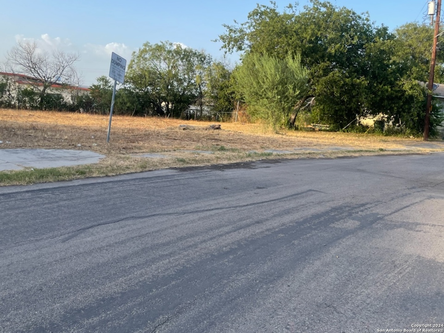 519 Bee Street San Antonio TX 78208
