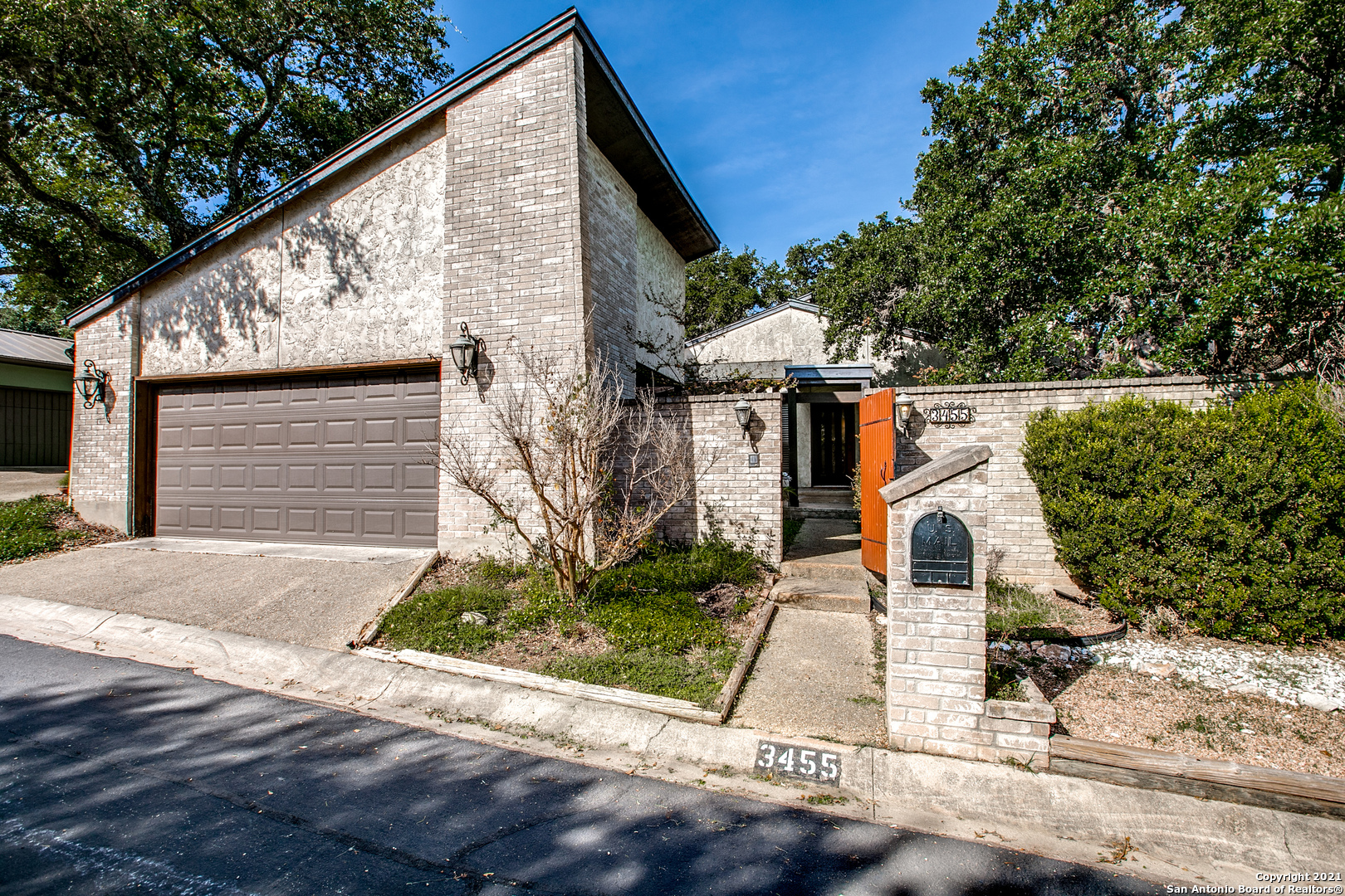 3455 Wellsprings Drive San Antonio TX 78230