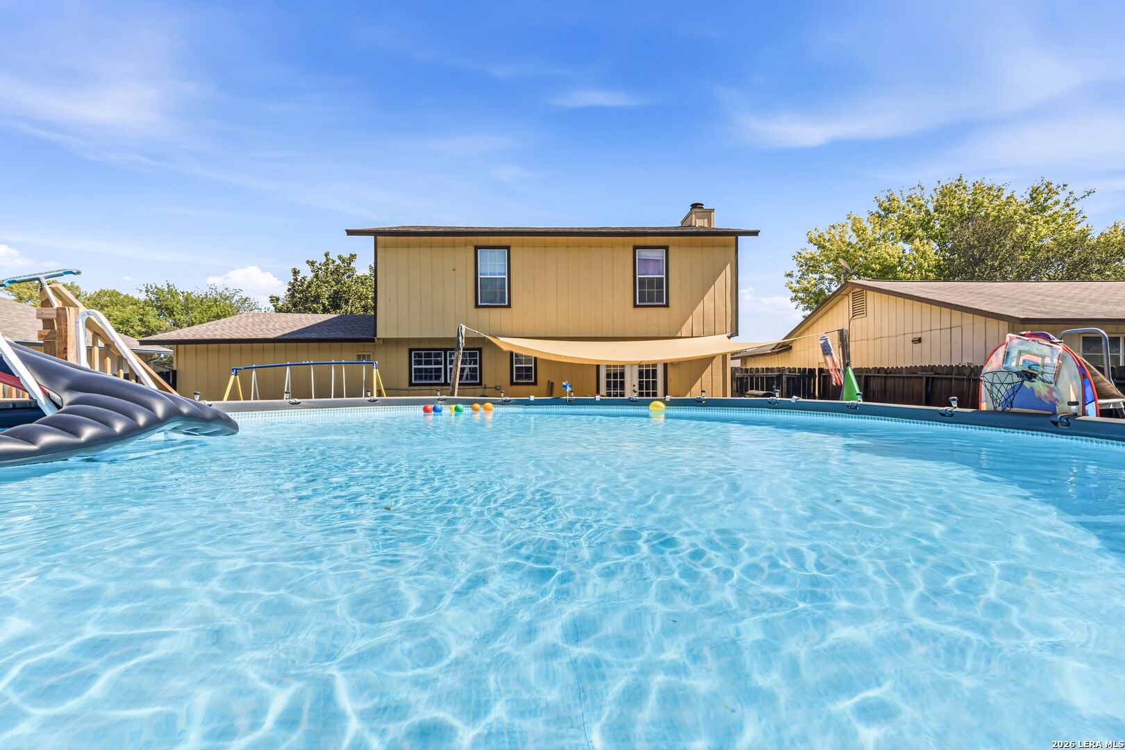 13623 Earlywood Street San Antonio TX 78233