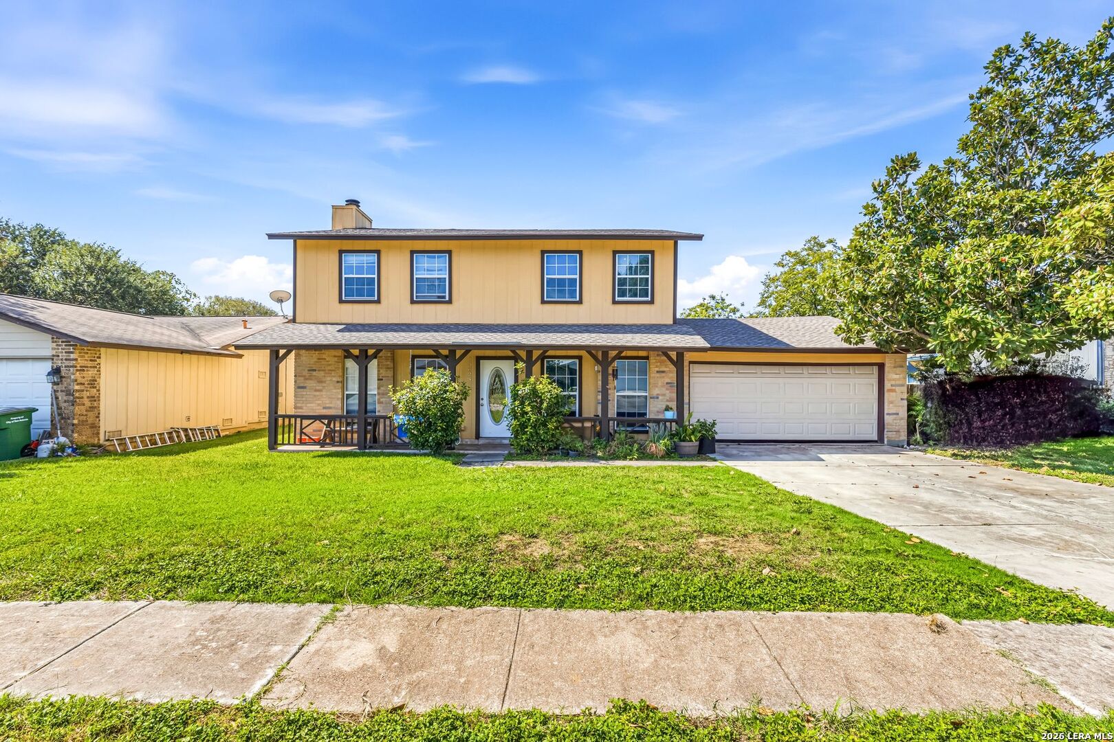 13623 Earlywood Street San Antonio TX 78233