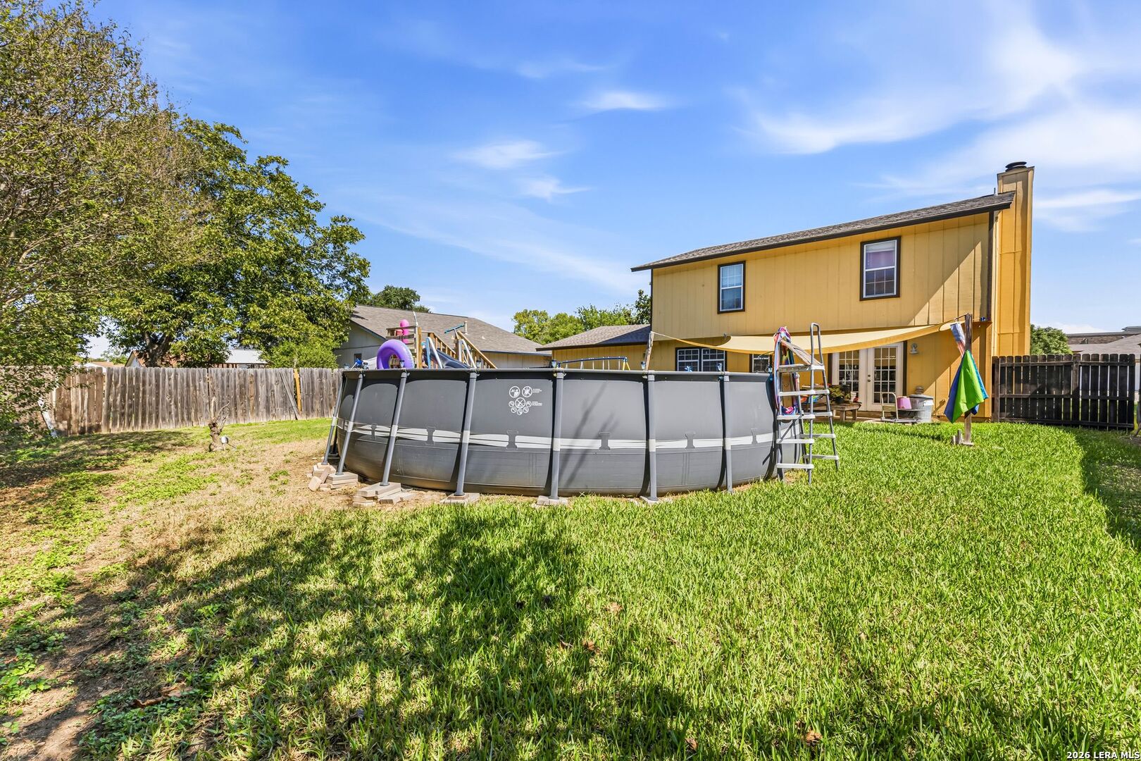 13623 Earlywood Street San Antonio TX 78233
