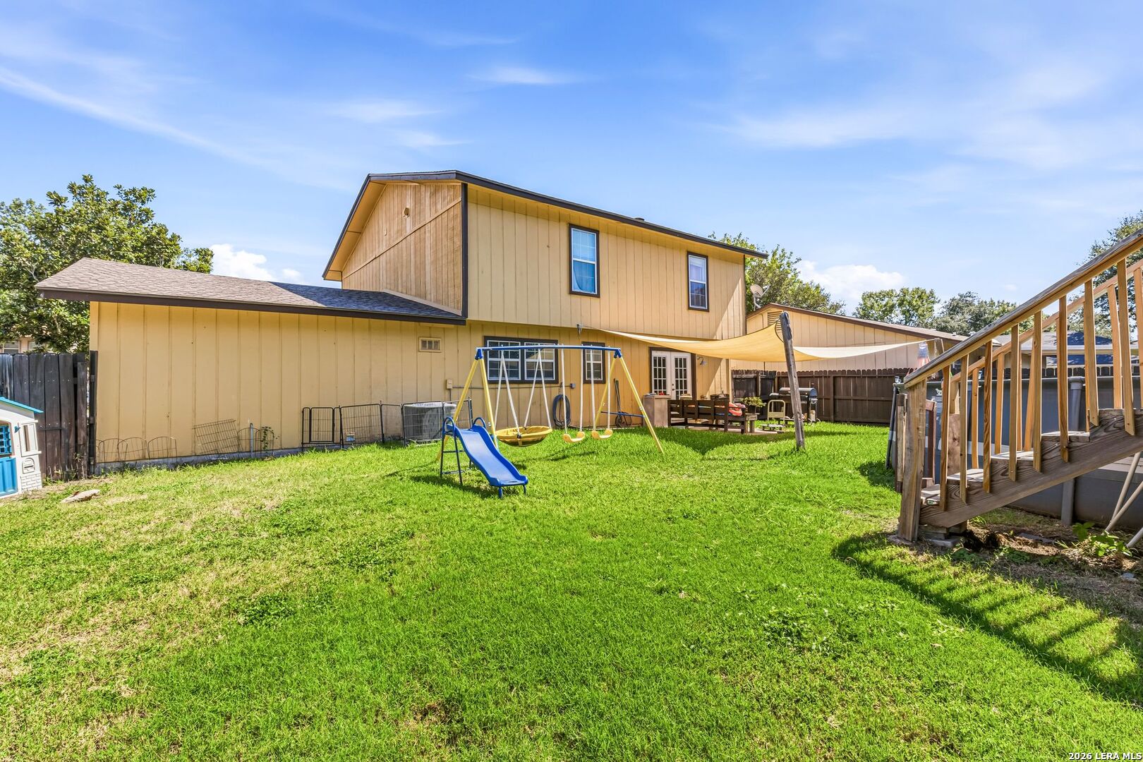 13623 Earlywood Street San Antonio TX 78233