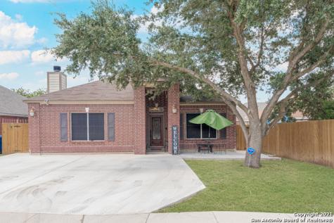 6431 Aspen Farm San Antonio TX 78244
