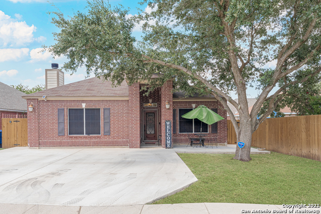 6431 Aspen Farm San Antonio TX 78244