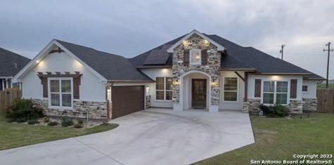1406 Crystal Circle Harlingen TX 78552