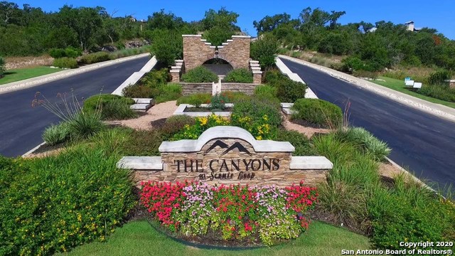 23119 Tablerock Way San Antonio TX 78255