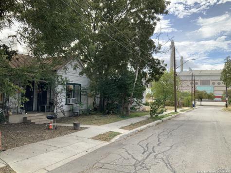 120 Dashiell Street San Antonio TX 78203