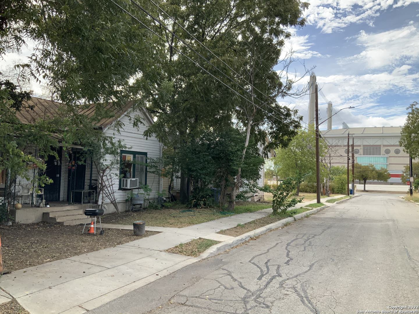 120 Dashiell Street San Antonio TX 78203
