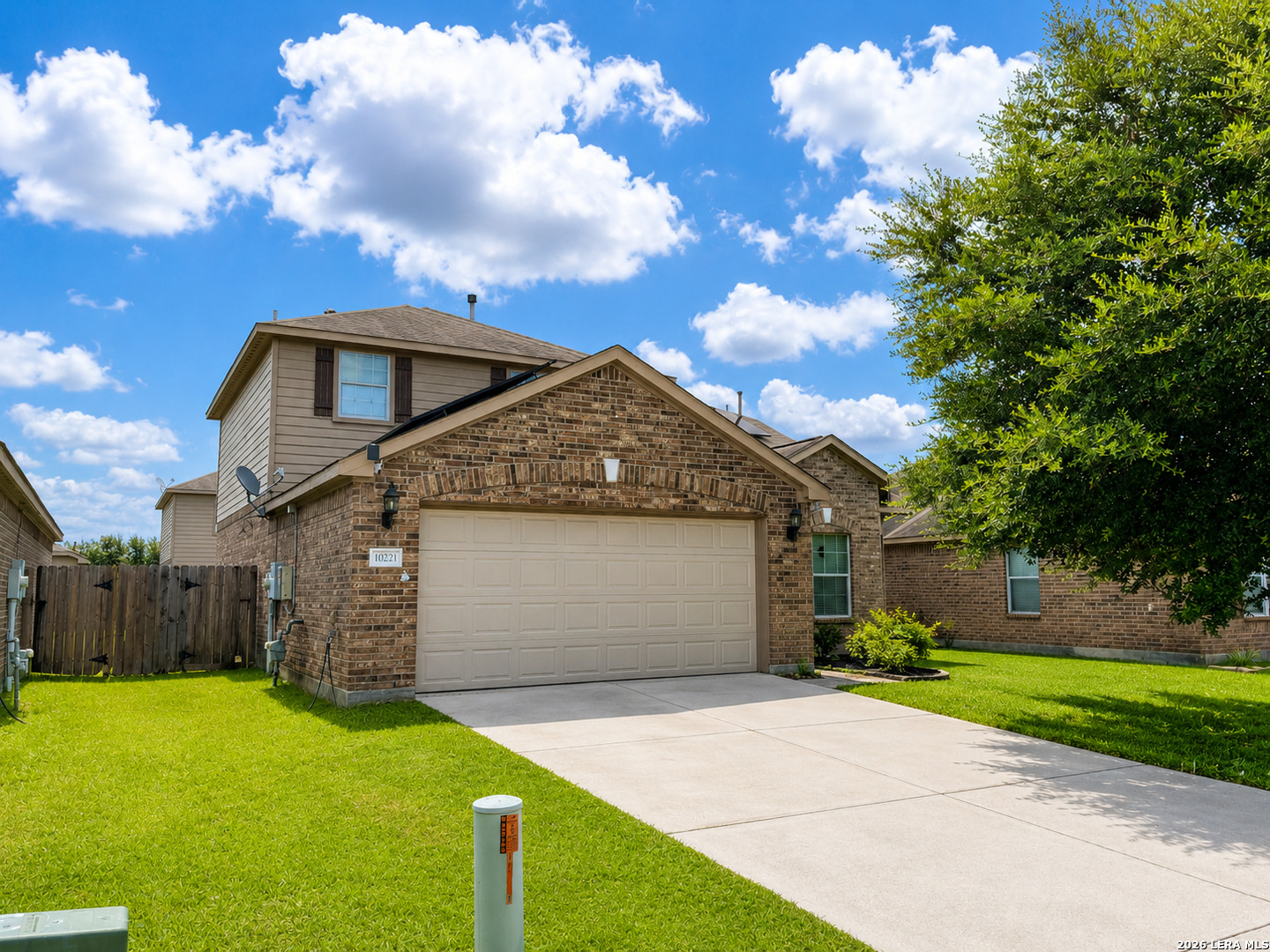 10221 Jewel Court Conroe TX 77385