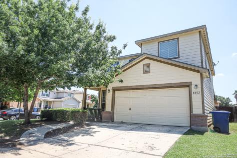 8802 Mission Brook San Antonio TX 78223