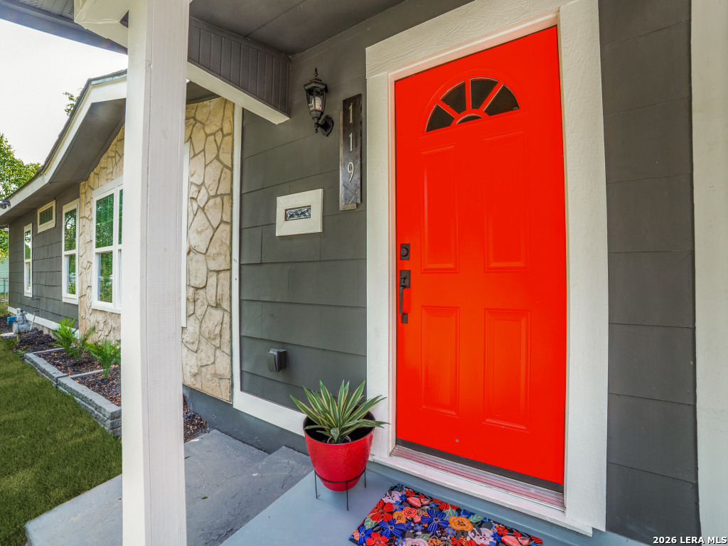 119 Livingston San Antonio TX 78214