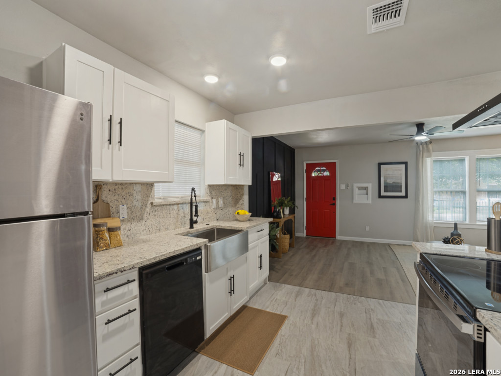 119 Livingston San Antonio TX 78214