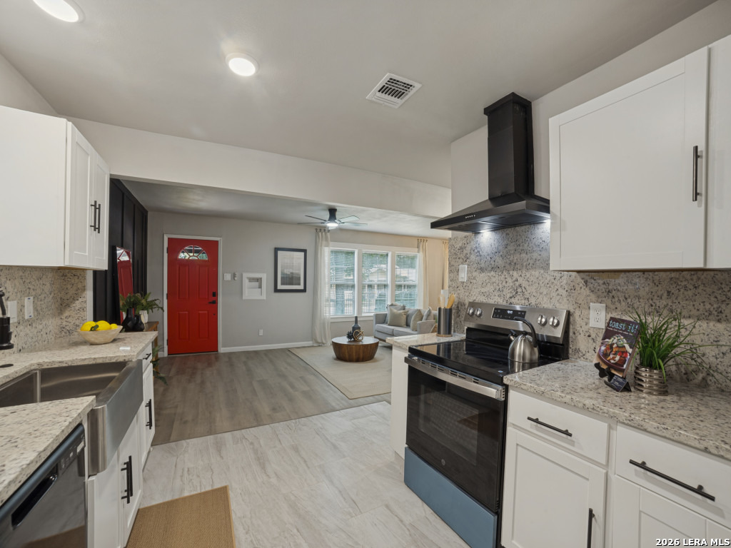 119 Livingston San Antonio TX 78214