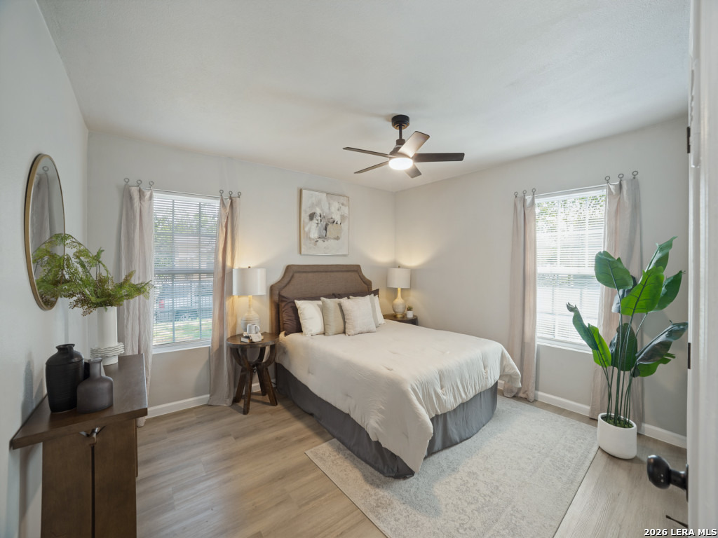 119 Livingston San Antonio TX 78214