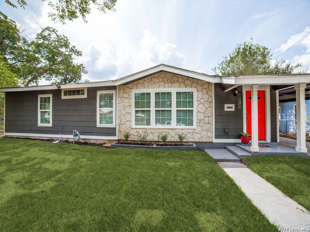 119 Livingston San Antonio TX 78214