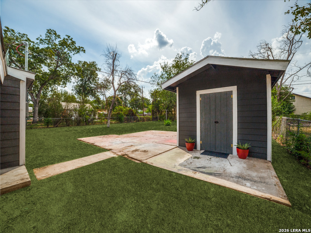 119 Livingston San Antonio TX 78214