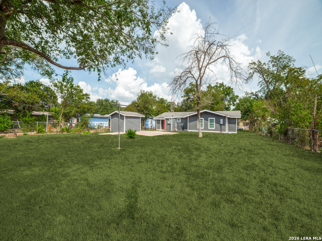 119 Livingston San Antonio TX 78214
