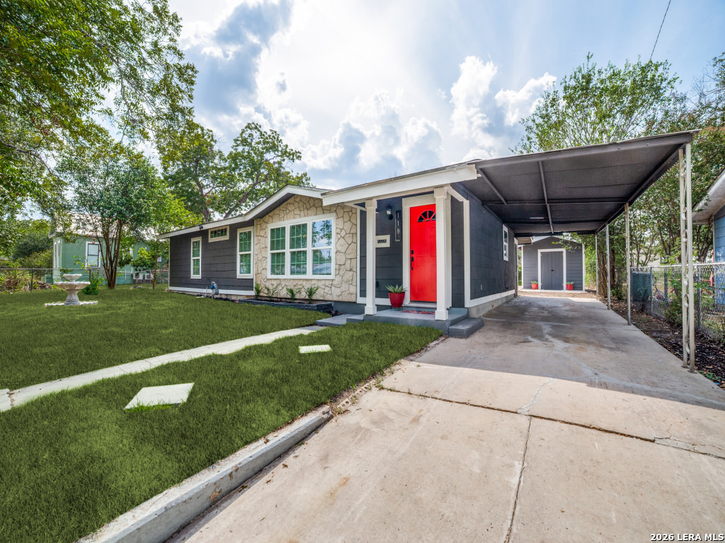 119 Livingston San Antonio TX 78214