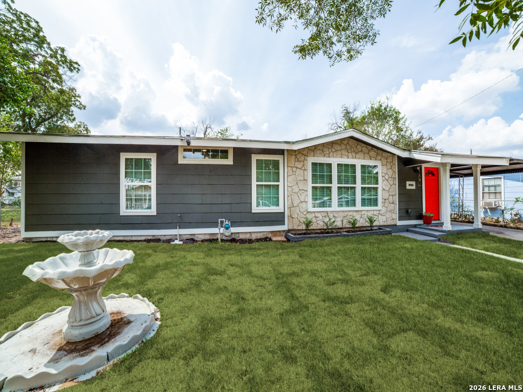 119 Livingston San Antonio TX 78214
