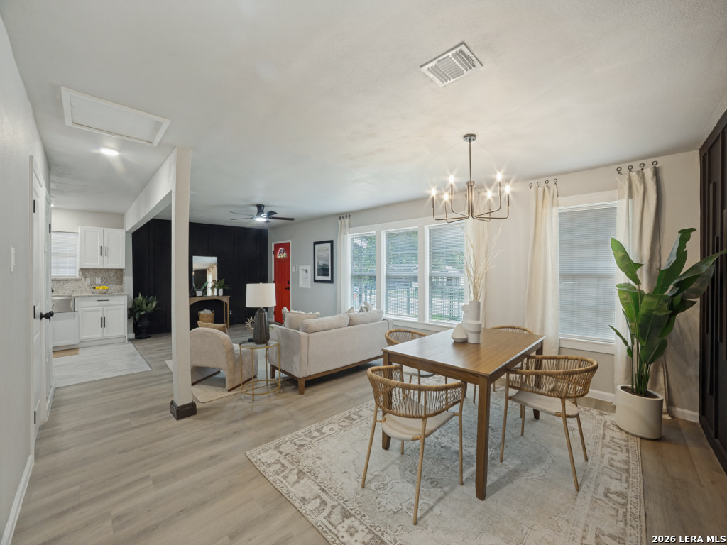 119 Livingston San Antonio TX 78214