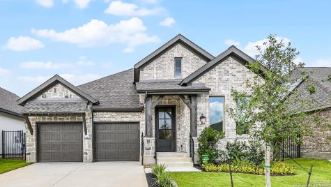 24041 Sidehill Lie San Antonio TX 78261
