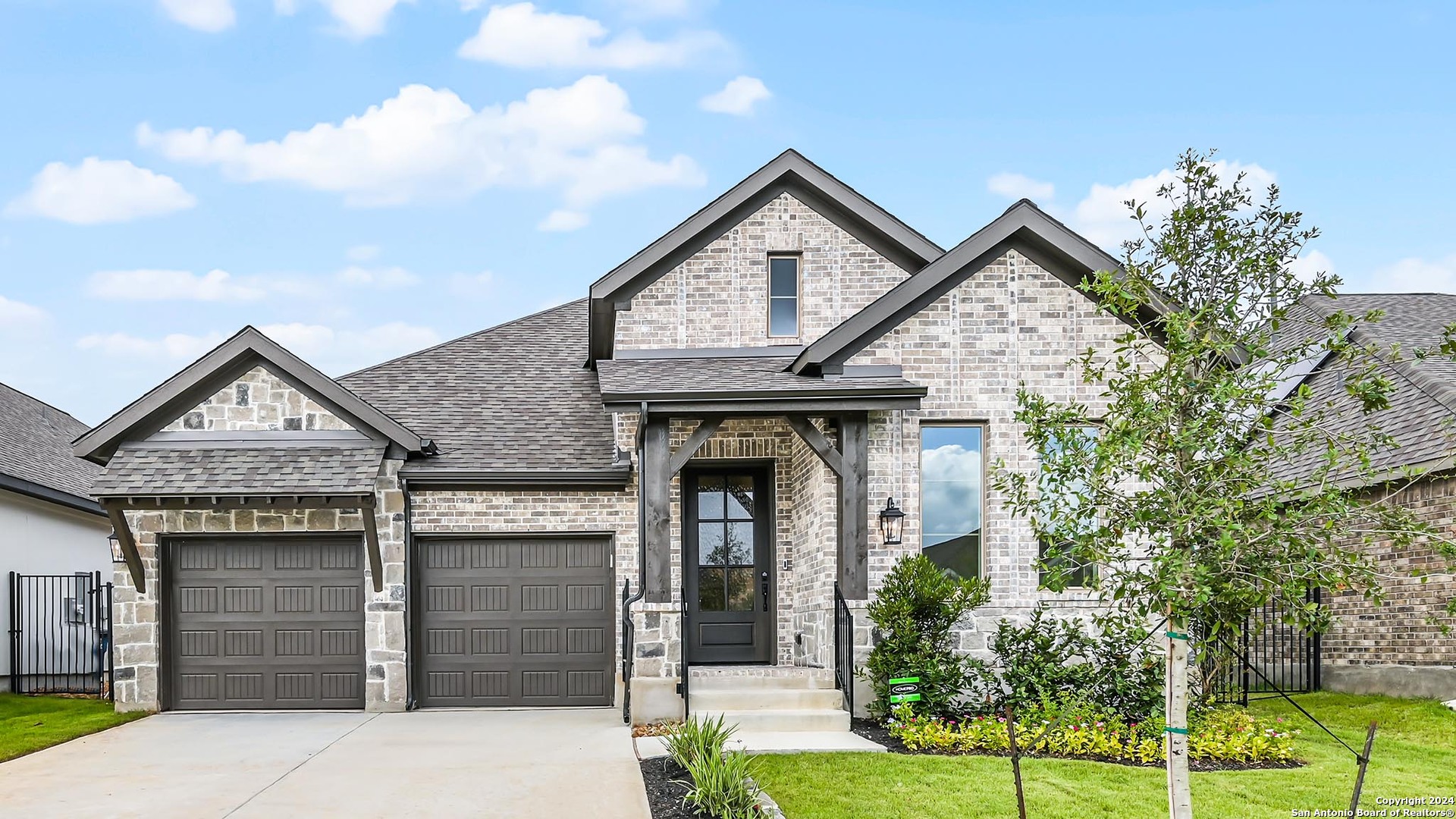 24041 Sidehill Lie San Antonio TX 78261
