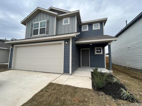 13723 Redtail Landing San Antonio TX 78253