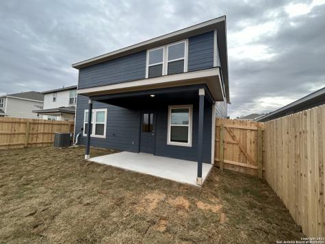 13723 Redtail Landing San Antonio TX 78253