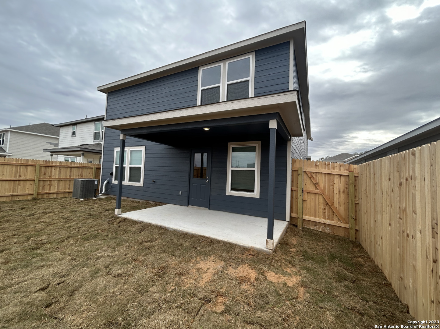 13723 Redtail Landing San Antonio TX 78253